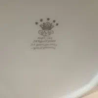 ظرف سوپ خوری آلمانی|ظروف سرو و پذیرایی|رشت, پل تالشان|دیوار