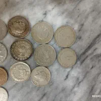 سکه قدیمی شاه شاهی