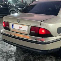 سمند EL xu7 دوگانه|خودرو سواری و وانت|قدس, شهر‌قدس|دیوار