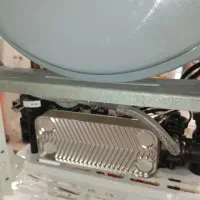 پکیج|آبگرمکن، پکیج، شوفاژ|تنکابن, |دیوار