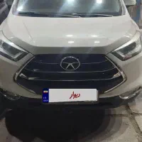 جک s3|خودرو سواری و وانت|فردیس, فردیس|دیوار