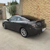 هیوندا کوپه fx 2008 ضمانتی|خودرو سواری و وانت|تهران, آرژانتین|دیوار