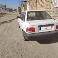 پراید 89 شاستی سالم|خودرو سواری و وانت|نیشابور, سرآب کوشک|دیوار