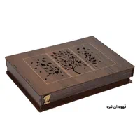 جعبه و باکس نارسی پذیرایی خاطره جهت آجیل شکلات|ظروف سرو و پذیرایی|تهران, دولاب|دیوار