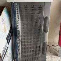 هود دو موتوره آکبند