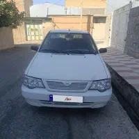 پراید 111مدل 91