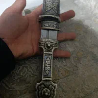 ۳۱۵گرم وزن کار نقره عیار بالاتر از ۹۲۵