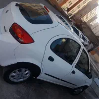 تیبا 2 (هاچبک)مدل1400