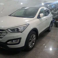 سانتافه دو دف ۲۰۱۴ بدون رنگ