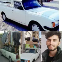 وانت بار محمدی ،درون شهری بیرون شهری ،حمل ونقل