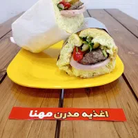 ساندویچ برای نذری|خوردنی و آشامیدنی|مشهد, کشاورز|دیوار