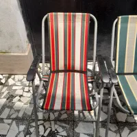 صندلی مسافرتی
