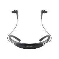 %هندزفری گردنی حلقه ای بلوتوث هدست