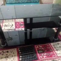 فروش یک عدد میز ال سی دی تروتمیز