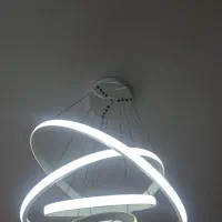 لوستر|لوستر و چراغ آویز|بروجرد, |دیوار