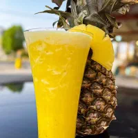 آناناس انبه آب زرشک آلبالو انارآبمیوه طبیعی شاتوت