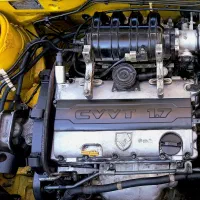 تاکسی سمند EF7 مدل ۹۴|خودرو سواری و وانت|خلخال, |دیوار