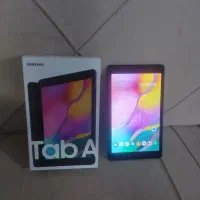 تبلت A8