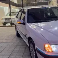 پژو پارس 84|خودرو سواری و وانت|سلماس, |دیوار