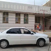 سمند سورن XU7P دریچه سیمی 1404 با کارت طلایی