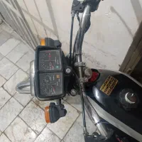 متور 125به فروش میرسد