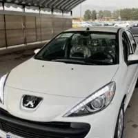 207tu3/207تیوتیری تحویل فوری