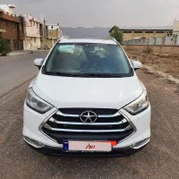 جک s3 اتوماتیک