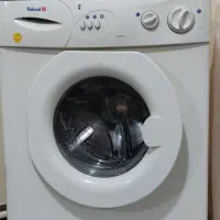 ماشین لباسشویی مدل آبسال