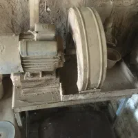 دستگاه تراش فیروزه