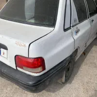 پراید۱۳۱|خودرو سواری و وانت|بندرعباس, |دیوار