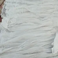 پرده تور با یه یالان روش|پرده، رانر، رومیزی|شیراز, سرو|دیوار