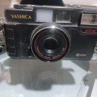 دوربین عکاسی انالوگ یاشیکا