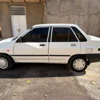 پراید|خودرو سواری و وانت|خوانسار, |دیوار