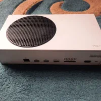 ایکس باکس سری اس        xbox serie s