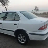 سمند ef7 مدل ۹۱|خودرو سواری و وانت|خرم‌آباد (تنکابن), |دیوار