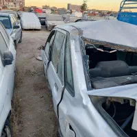 ماشین مدل 84|خودرو سواری و وانت|اراک, |دیوار