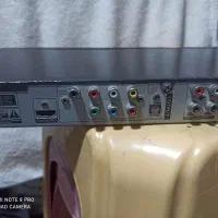 DVD فول USBخور عالی|پخشکننده DVD و ویدیو|قم, پردیسان|دیوار