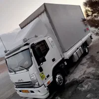 فروش فوری|خودرو سنگین|ریگان, |دیوار