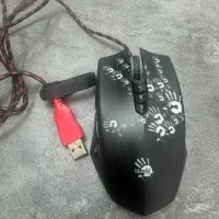 موس بلادی a60
