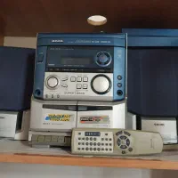 ضبط سی دی|پخش‌کننده DVD و ویدیو|اهواز, بهارستان|دیوار