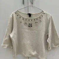 هودی و بلوز بافت مارک h&m اصل|کفش و لباس بچه|تهران, قیطریه|دیوار