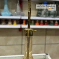 قلیان عربی سلیکونی کرنو اصل