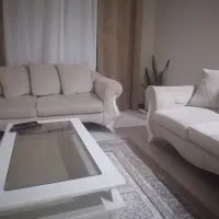 مبل|مبلمان خانگی و میز عسلی|چمران, |دیوار