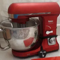 همزن حرفه ای نو و ترازوی دیجیتال لمسی اورجینال