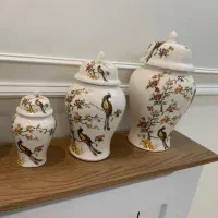 بانکه  -جار|ظروف نگهدارنده، پلاستیکی، یک‌بارمصرف|تهران, شارق|دیوار