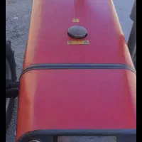 تراکتور285جفت دستی مالچه بدون هزاری خرج