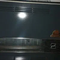 بخاری مشعل گار