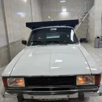 وانت ۹۰ دوگانه بی رنگ