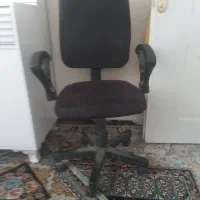 صندلی چرخ دار