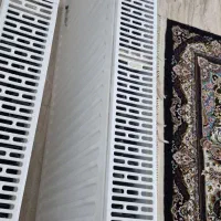 رادیاتور ۱۰۰ و ۱۲۰|آبگرمکن، پکیج، شوفاژ|الوند, |دیوار